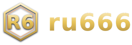ru666 logo